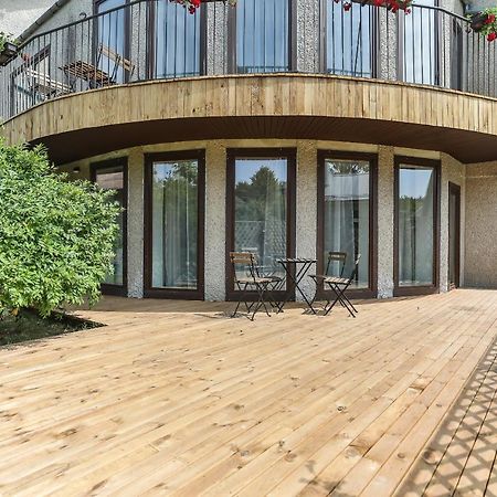 Liepu Apartamentai Palanga Dış mekan fotoğraf