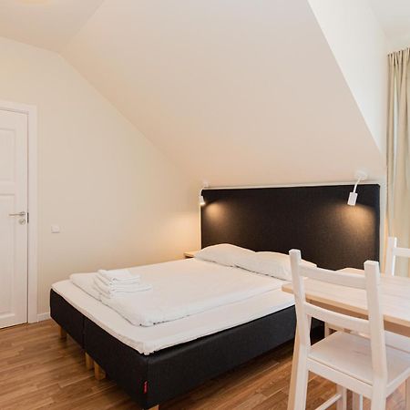 Liepu Apartamentai Palanga Oda fotoğraf