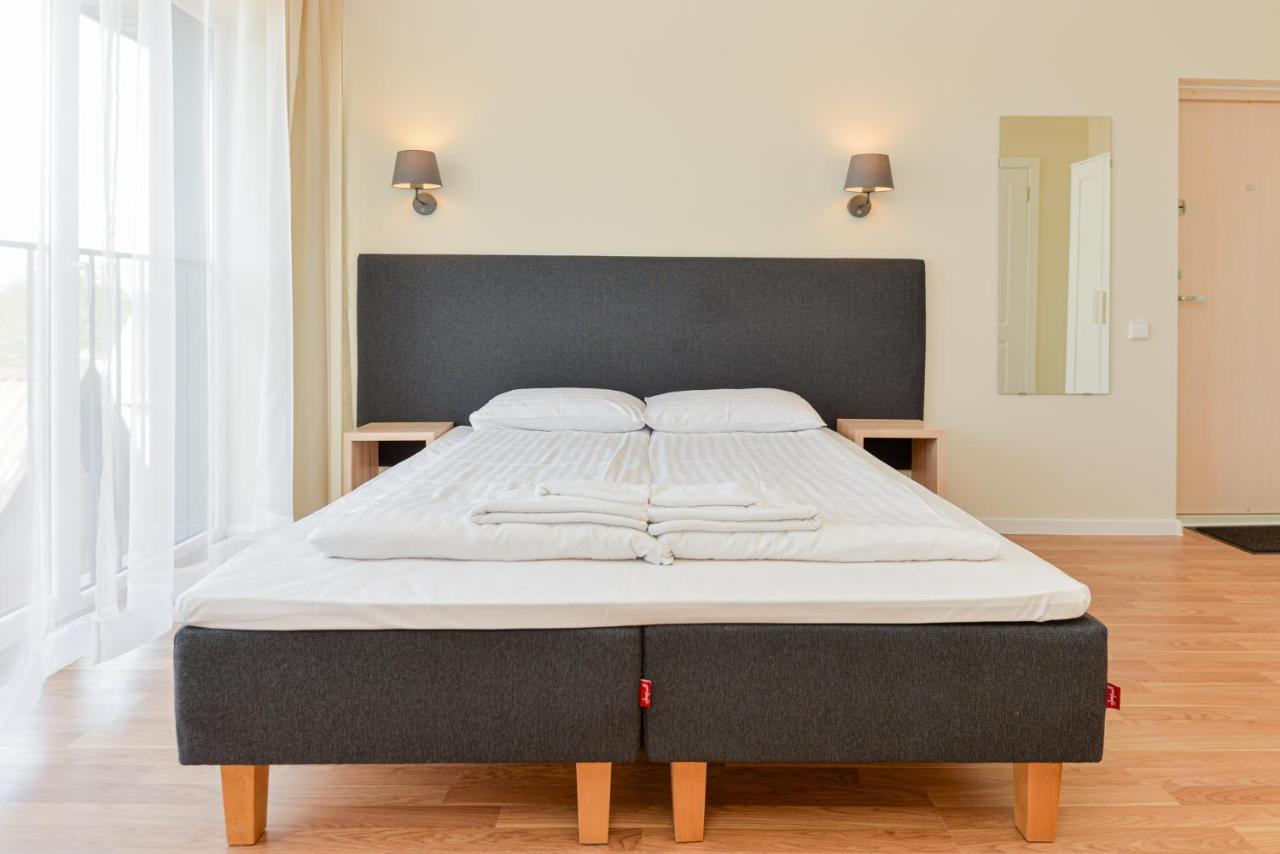 Liepu Apartamentai Palanga Dış mekan fotoğraf