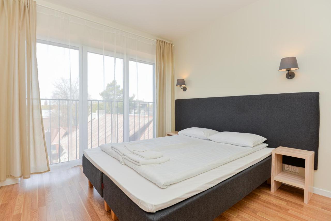 Liepu Apartamentai Palanga Dış mekan fotoğraf