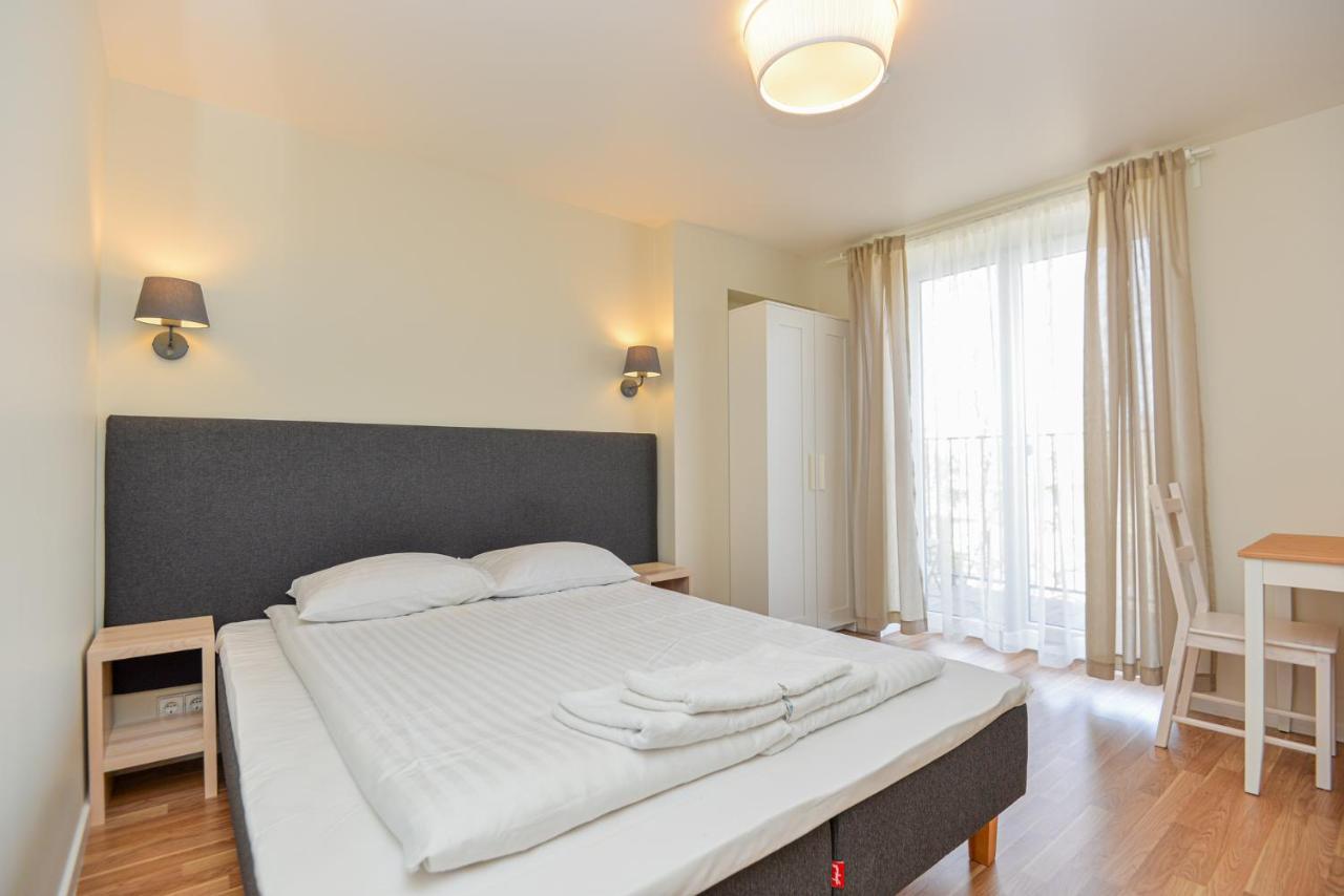 Liepu Apartamentai Palanga Dış mekan fotoğraf