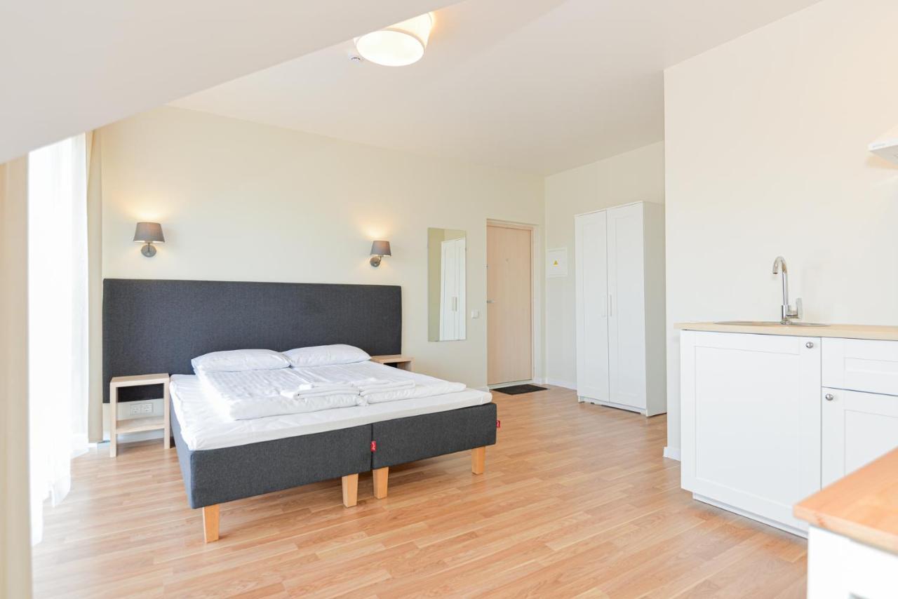 Liepu Apartamentai Palanga Dış mekan fotoğraf