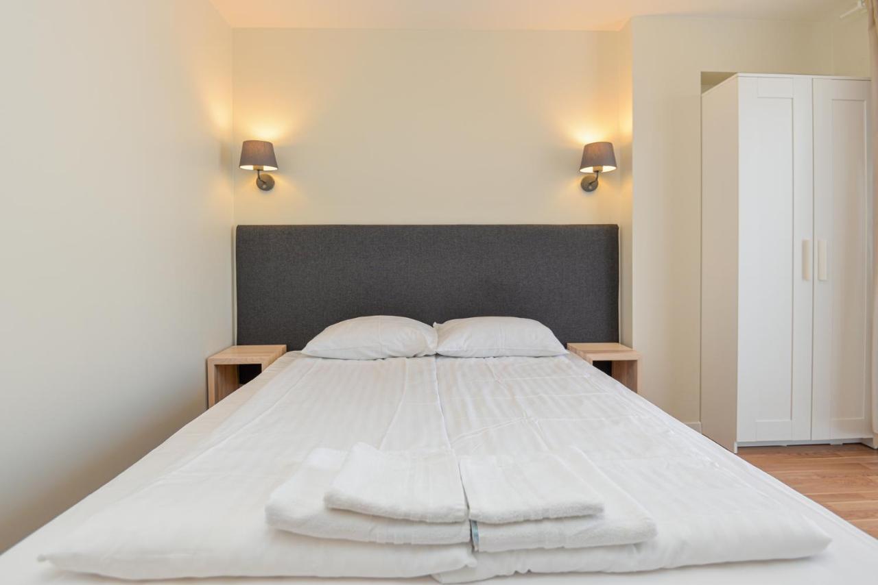 Liepu Apartamentai Palanga Dış mekan fotoğraf