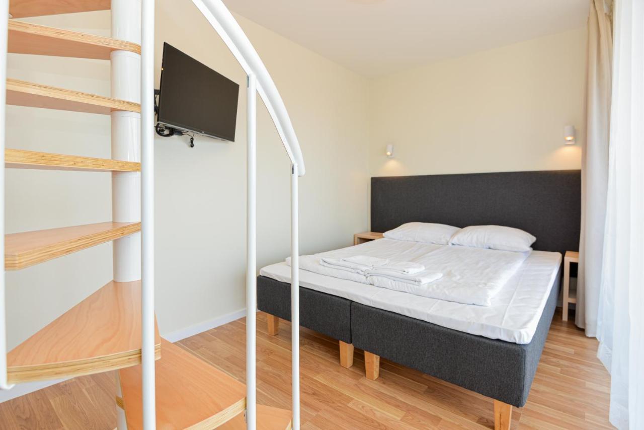 Liepu Apartamentai Palanga Dış mekan fotoğraf