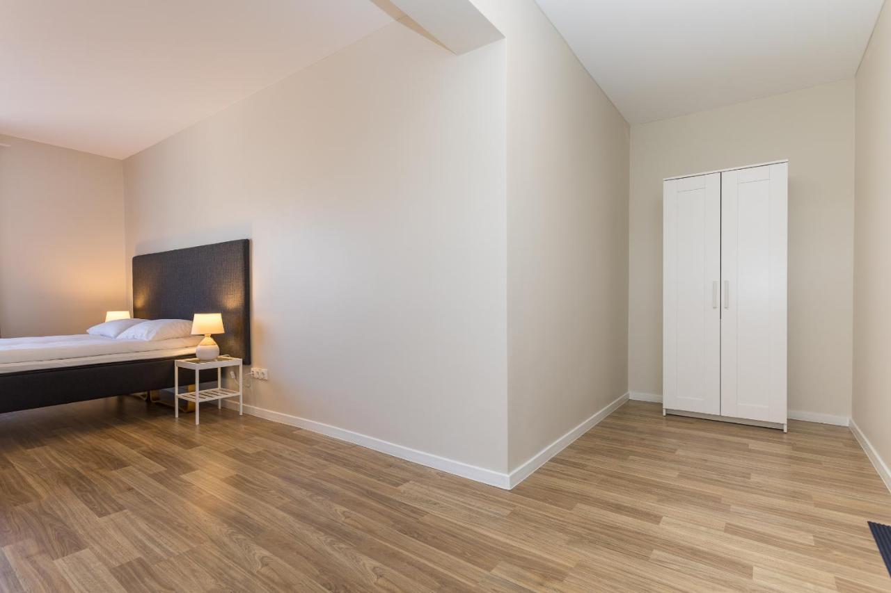 Liepu Apartamentai Palanga Dış mekan fotoğraf