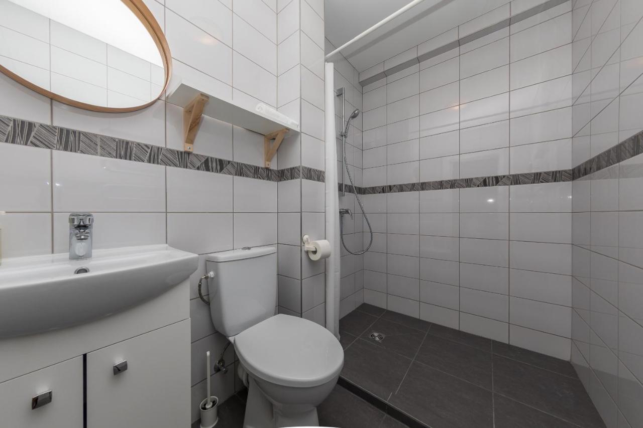 Liepu Apartamentai Palanga Dış mekan fotoğraf