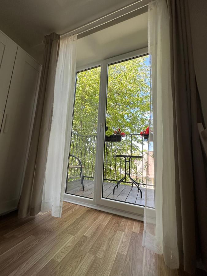 Liepu Apartamentai Palanga Dış mekan fotoğraf