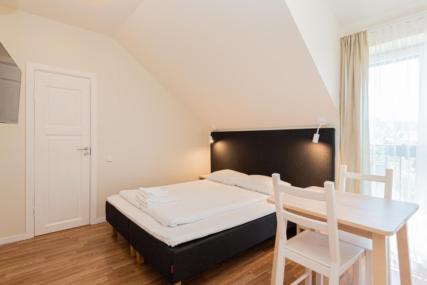 Liepu Apartamentai Palanga Oda fotoğraf
