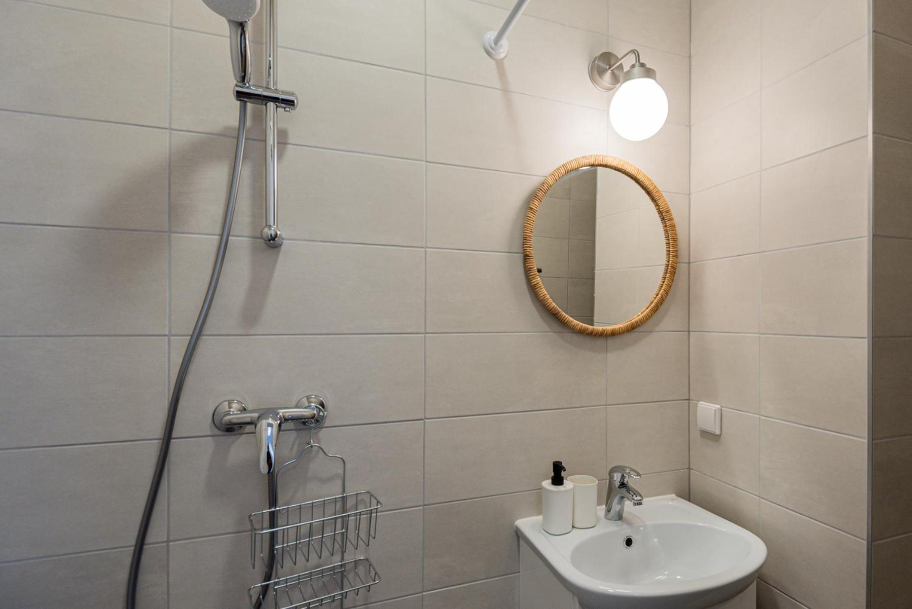 Liepu Apartamentai Palanga Oda fotoğraf
