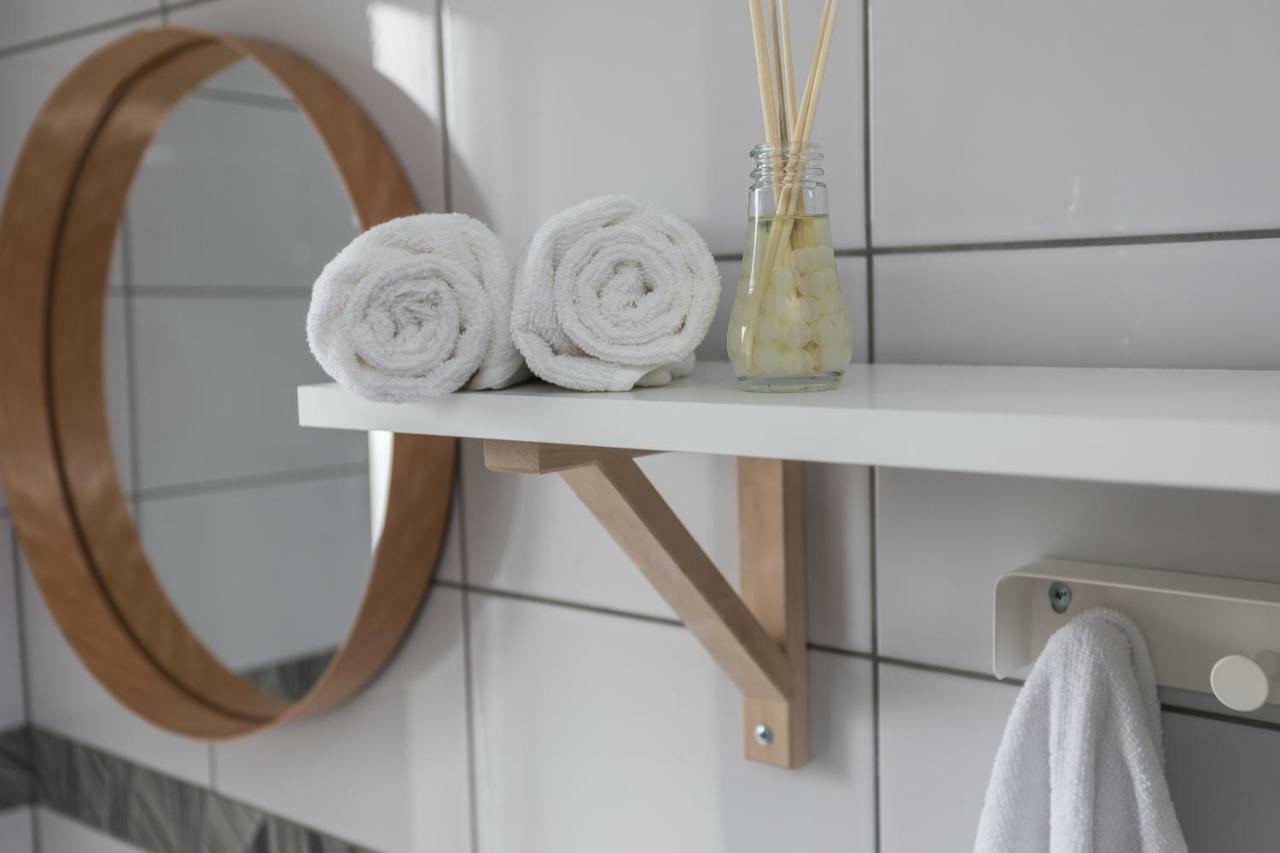 Liepu Apartamentai Palanga Dış mekan fotoğraf