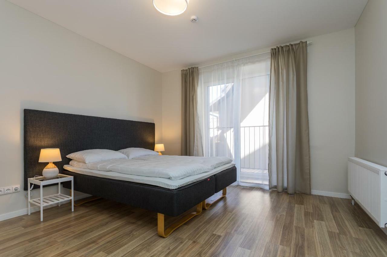 Liepu Apartamentai Palanga Dış mekan fotoğraf
